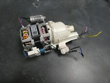 moteur de cyclage  pour lave vaisselle Proline model cdw49elw compact (occasion)