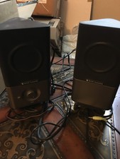 Altec Lansing 220 Stereo