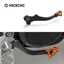 Levier de pédale de frein