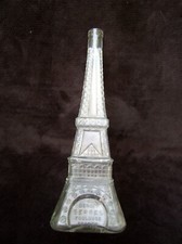 bouteille Tour Eiffel Benoît