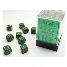 Dé à Coudre - 12 Mm -