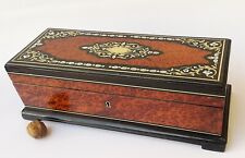 Boite à gants époque