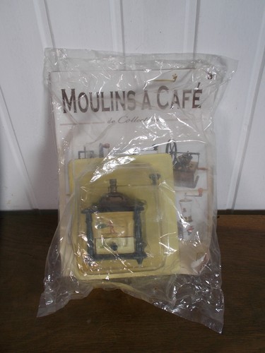 Moulin cafe collection - moulin,