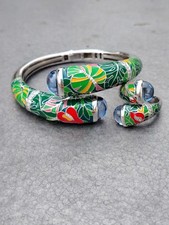 Una Storia Jungle Set