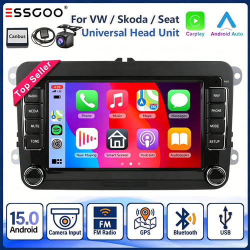 Car stereo radio gps - stereo,