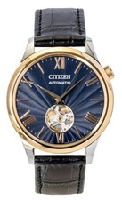 Montre Citizen Automatique