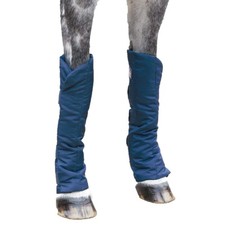 Shires - Guêtres de voyage pour chevaux SURE ECONOMY (ER920)