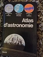 ATLAS D'ASTRONOMIE, COLLECTIF