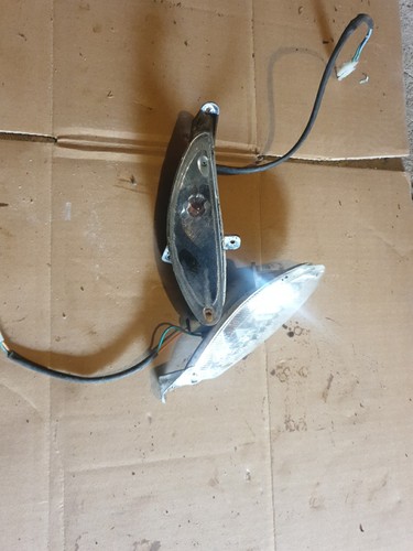 Clignotants scooter peugeot - scooter, 50