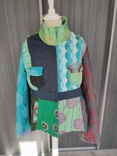 Veste pour femme - pour, desigual