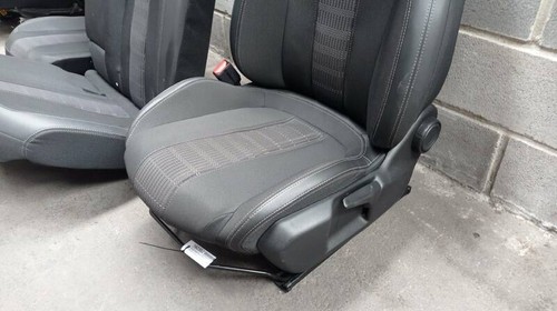 Interieur complet peugeot 308 - complet,