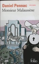 Monsieur Malaussène - Daniel