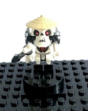 LEGO Ninjago The Golden