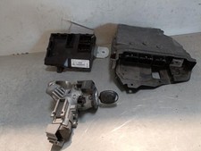 Kit de demarrage FORD FIESTA 6 PHASE 1 1540358