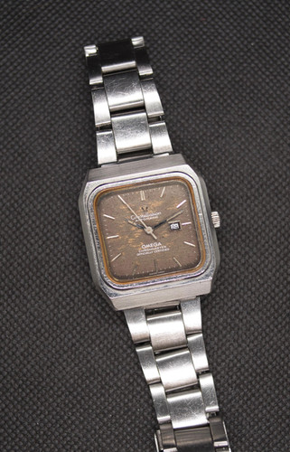 Omega constellation cal - constellation, cal.685