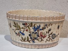 Ancien jardinière vieux - ,