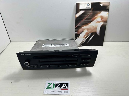 Autoradio lecteur bmw - autoradio, e90