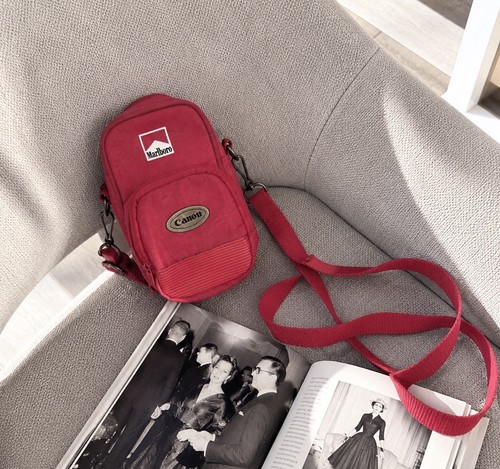 Rare vintage 90s marlboro - 90s,