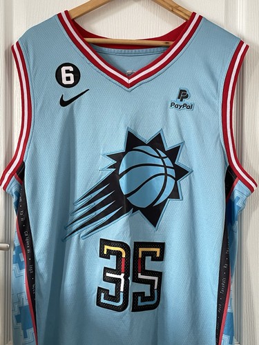 Maillot nba phoenix suns kevin - phoenix,