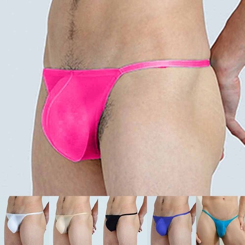 Slip homme doux confortable - doux,