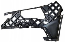 Traverse De Pare Choc Avant