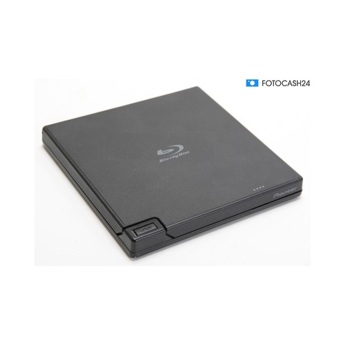 Pioneer bdr xd07tb lecteur usb - pioneer, bdr-xd07tb
