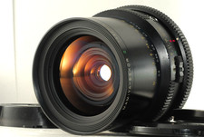 Objectif Grand Angle Mamiya