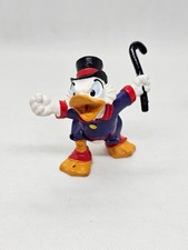 Figurine Oncle Picsou 1988