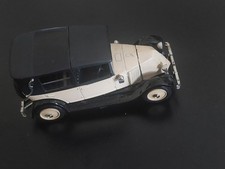 Renault NN1 1927 crème capote