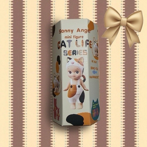 Sonny angel cat life - , series