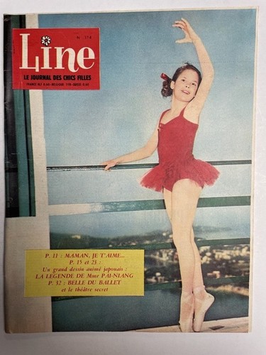 Line journal des chics - le,