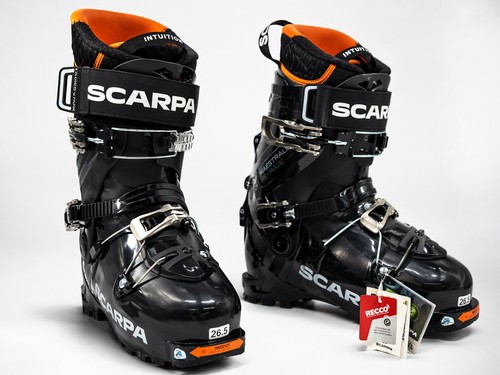 Scarpa maestrale made ski - maestrale,