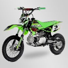 Toutes Pièces Dirt Bike Apollo 125 Rfz