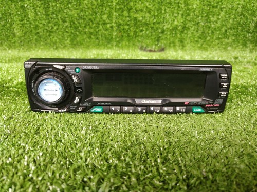 Clarion drx8575rz drx 8575 - clarion,