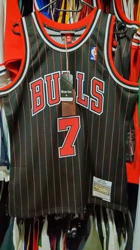 Nba jersey tony kukoc nwtg - nba,