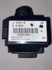 EZS MERCEDES CLASS A W169