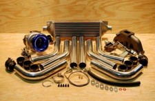 T70 T4 Turbo Kit Pour VW Audi