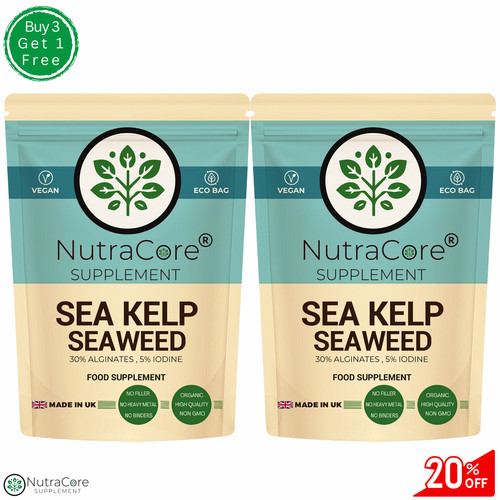 Nutra core capsules extrait - capsules, de