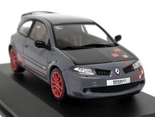 Solido 1/43 - Renault Megane