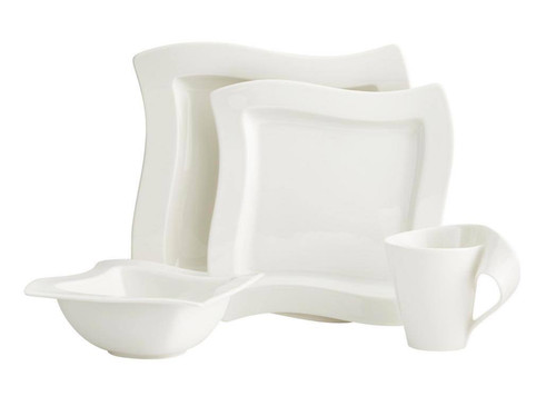 Villeroy boch white new - villeroy,