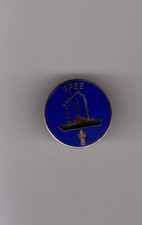 pin's armée - marine / insigne patrouilleur rapide Epée (EGF doré) 