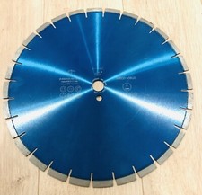 Disque Diamant 400 X 25,4 mm
