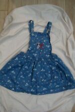 SERGENT MAJOR ROBE 4 ANS FILLE