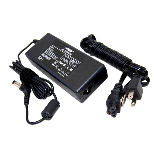 Adaptateur secteur hqrp pour - adaptateur,