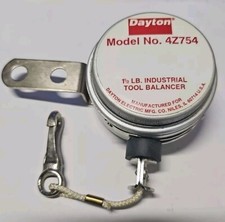 Dayton 4Z754  Industrial Tool