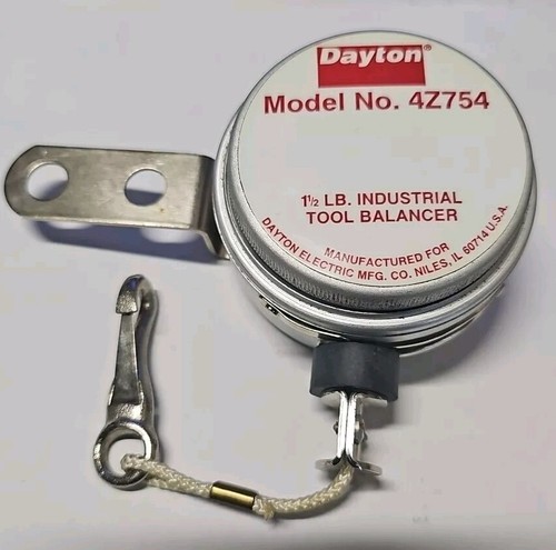 Dayton 4z754 industrial - industrial, tool