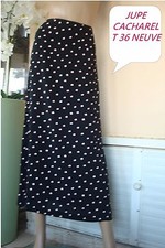 JUPE LONGUE DE MARQUE *