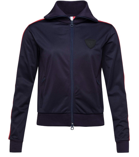 Rossignol track jogging veste - rossignol, track-jogging
