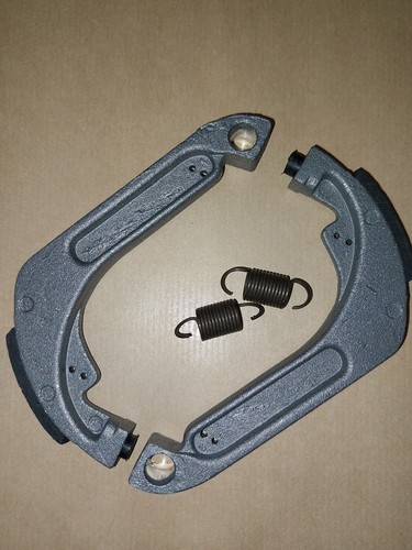 Machoires embrayage motobecane - machoires,