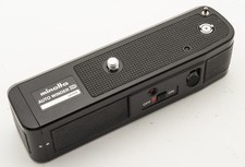 Minolta Auto Winder D Pour